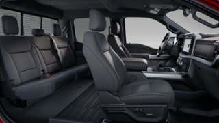 2025 Ford F-150® Internal Image 1